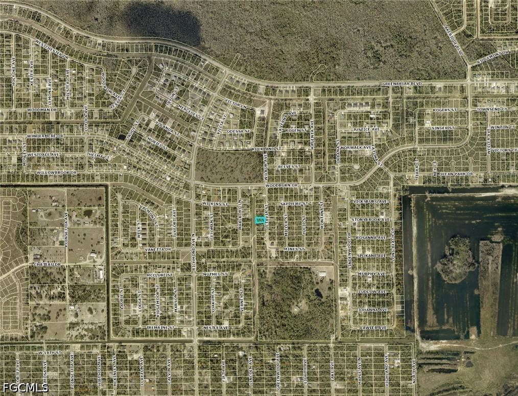 1855 Octavia Street, Lehigh Acres, FL 33972 photo 4