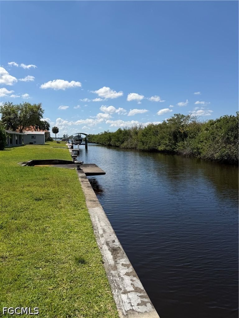2151 Club House Road, Fort Myers, FL 33715 photo 2