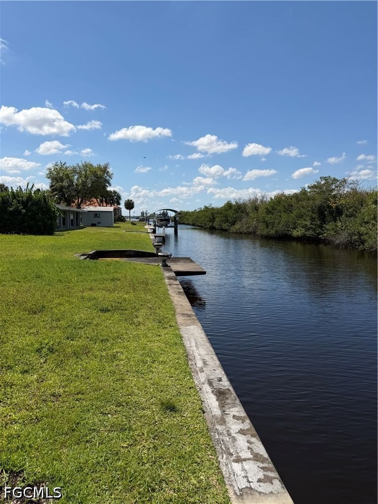 2151 Club House Road, Fort Myers, FL 33715 photo 3