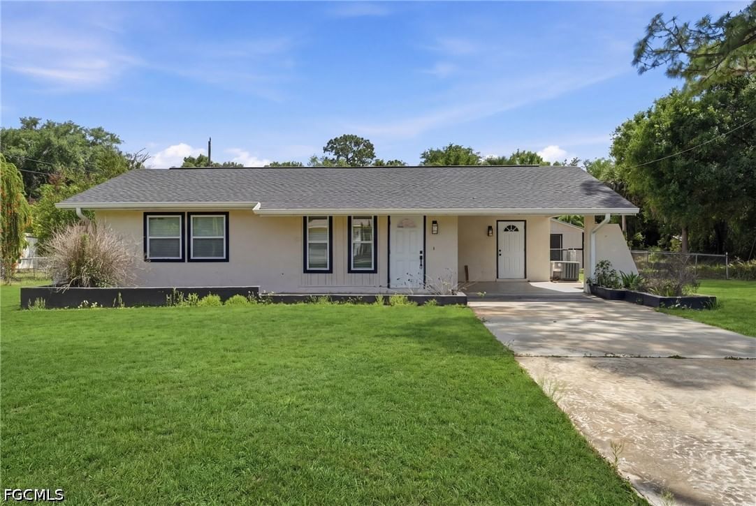1702 E 6th Street, Lehigh Acres, FL 33972 photo 2