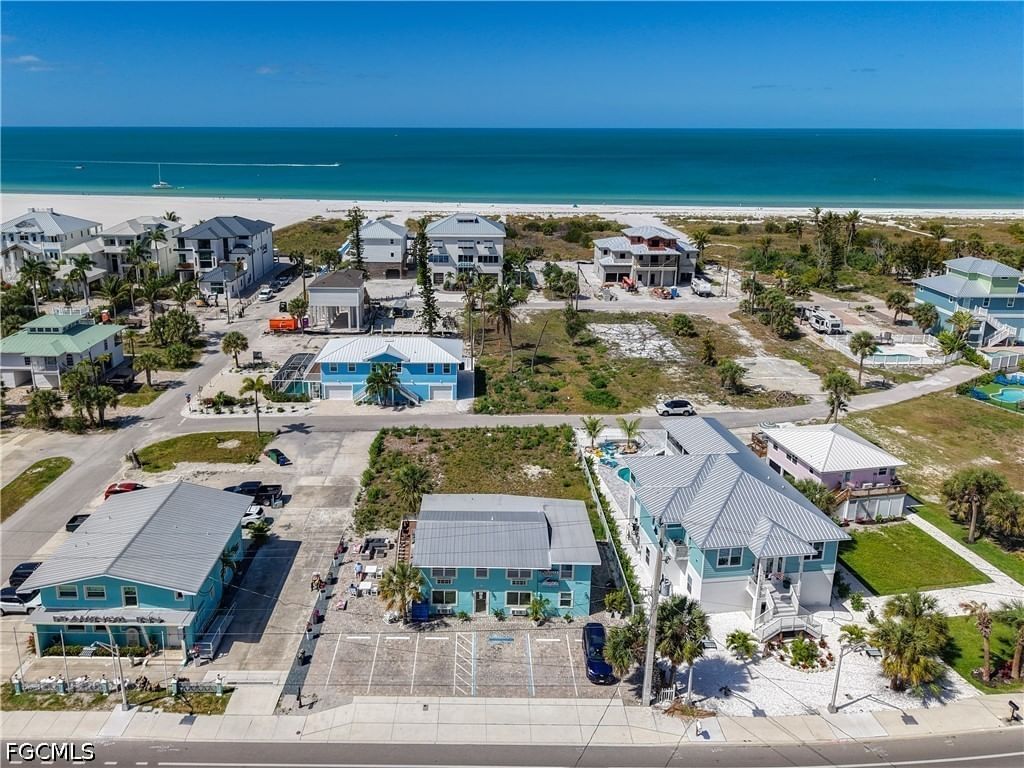 6081 Shelby Lane, Fort Myers Beach, FL 33931 photo 2