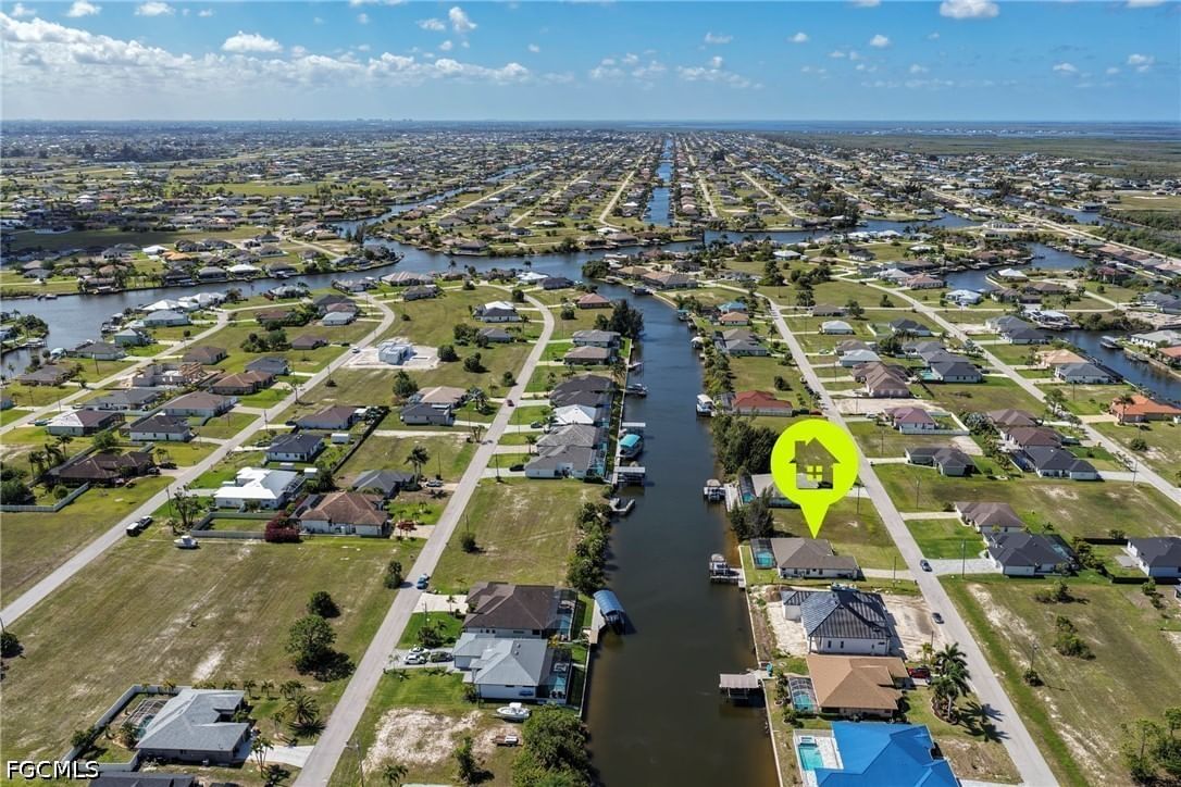 2359 NW 38th Avenue, Cape Coral, FL 33993 photo 2