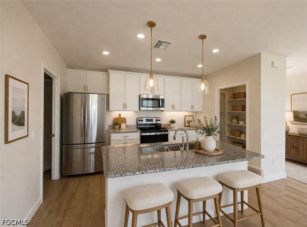 4108 Garden Boulevard, Cape Coral, FL 33909 photo 2