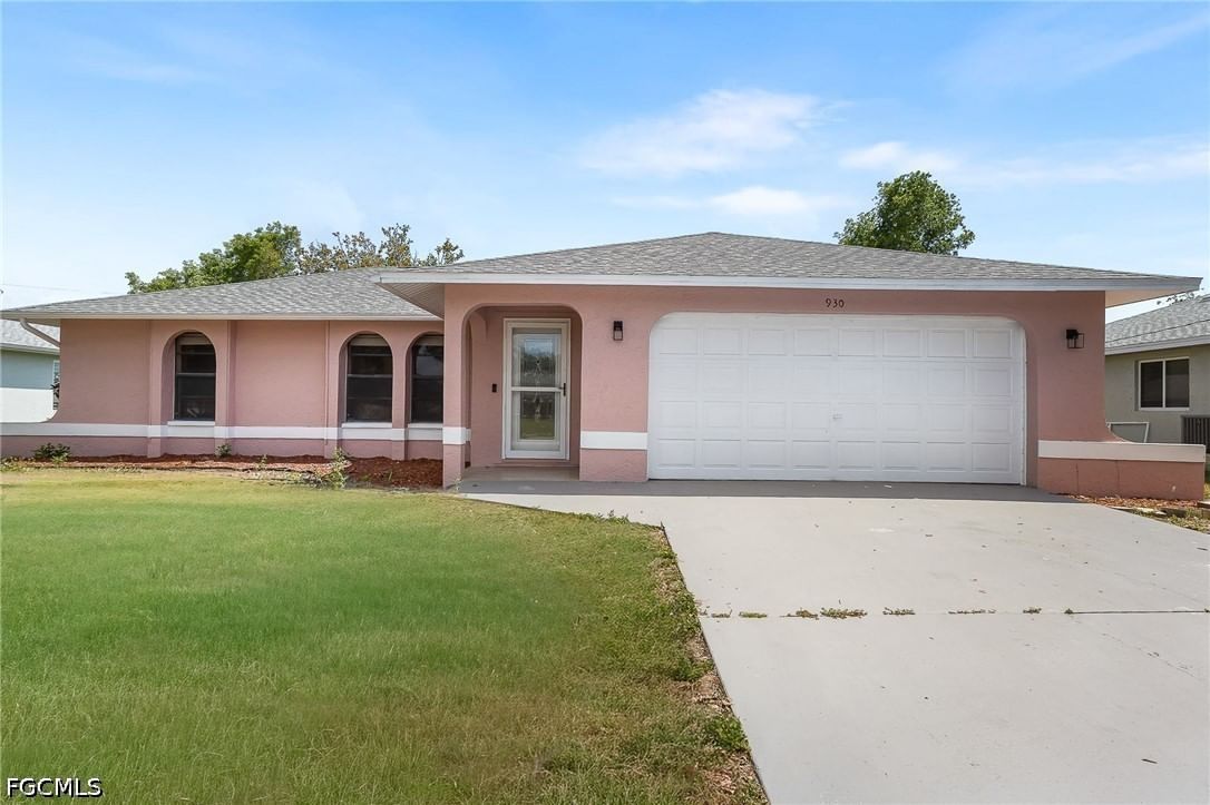 930 SW 34th Street, Cape Coral, FL 33914 photo 2