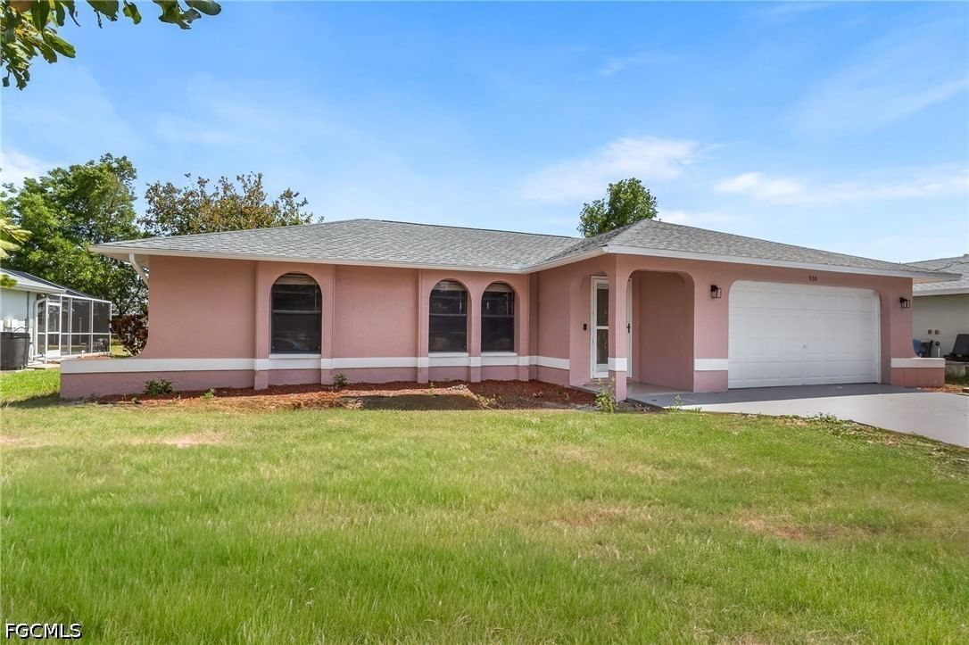 930 SW 34th Street, Cape Coral, FL 33914 photo 3
