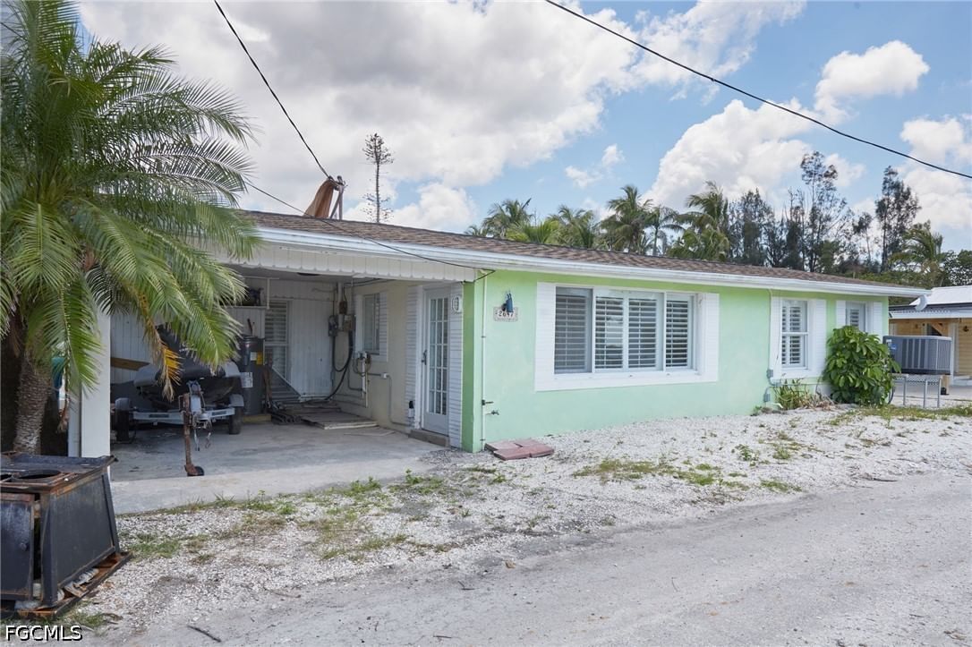 2647 Pine Street, Matlacha, FL 33993 photo 2