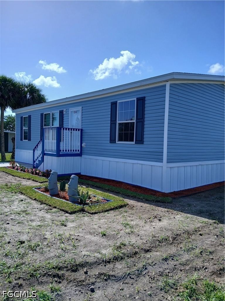 814 Big Branch Lane NW, Moore Haven, FL 33471 photo 4