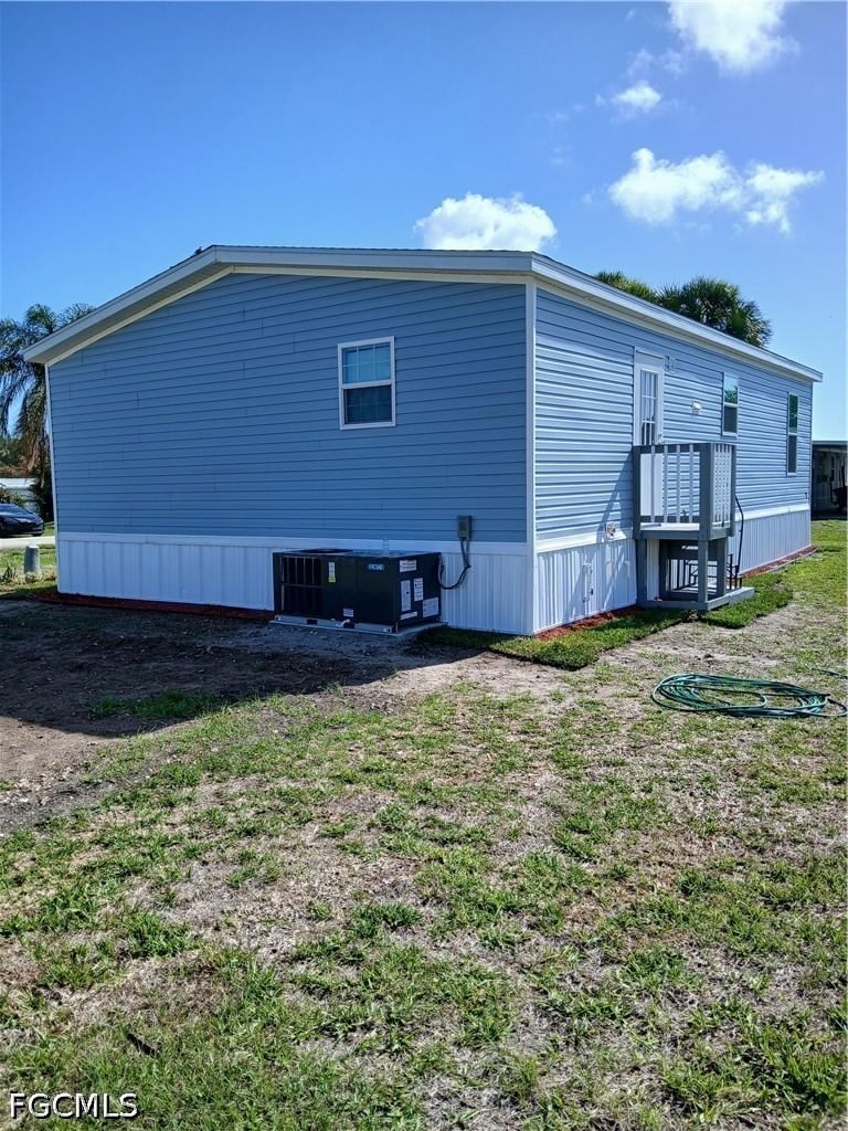 814 Big Branch Lane NW, Moore Haven, FL 33471 photo 5