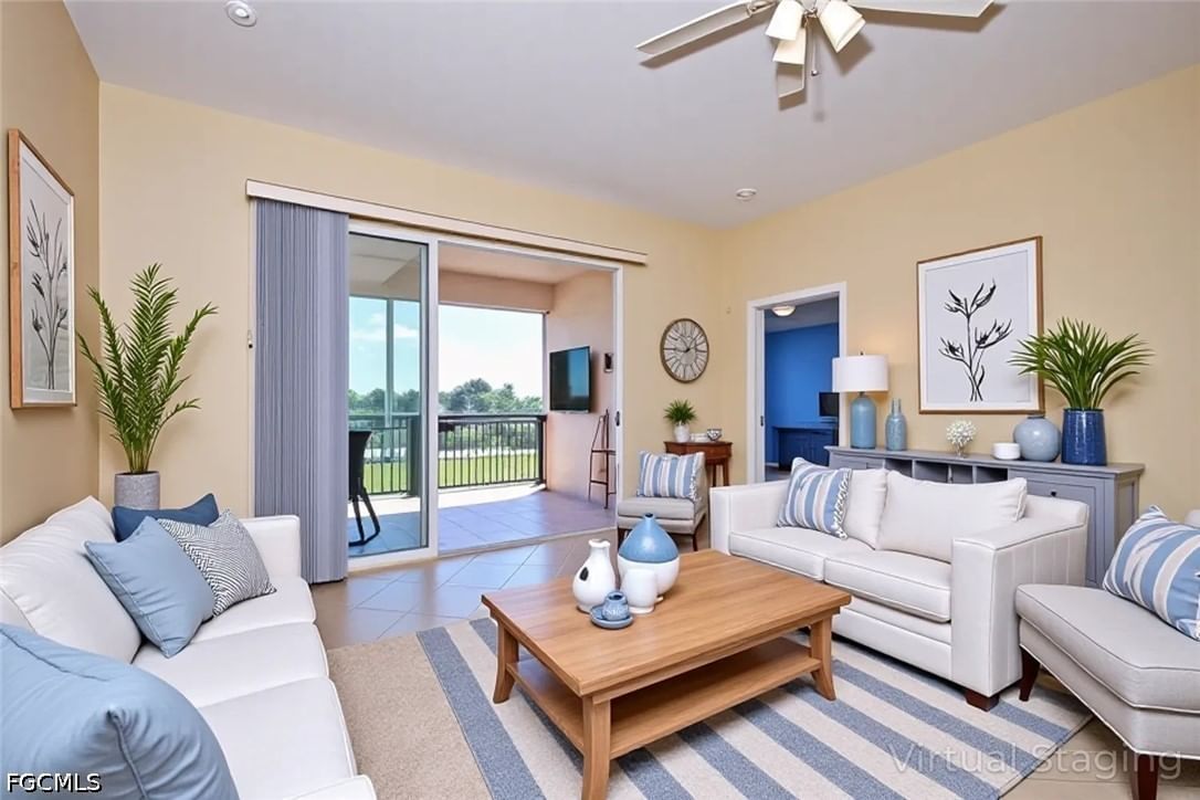 14401 Patty Berg Drive #306, Fort Myers, FL 33919 photo 2