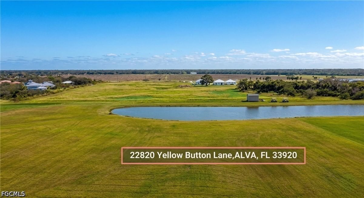 22820 Yellow Button Lane, Alva, FL 33920 photo 3