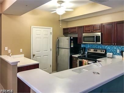 9005 Colby Drive #1914, Fort Myers, FL 33919 photo 4
