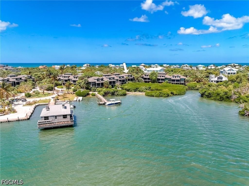 370 Townhouse Lane #60, Upper Captiva, FL 33924 photo 3