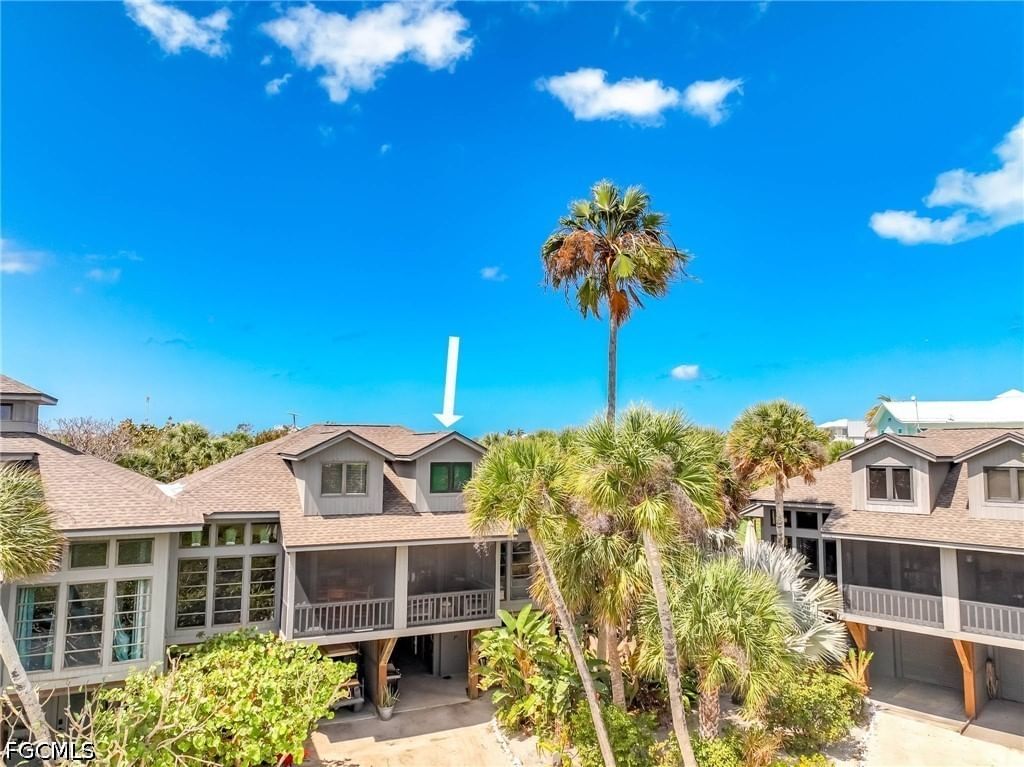 370 Townhouse Lane #60, Upper Captiva, FL 33924 photo 5