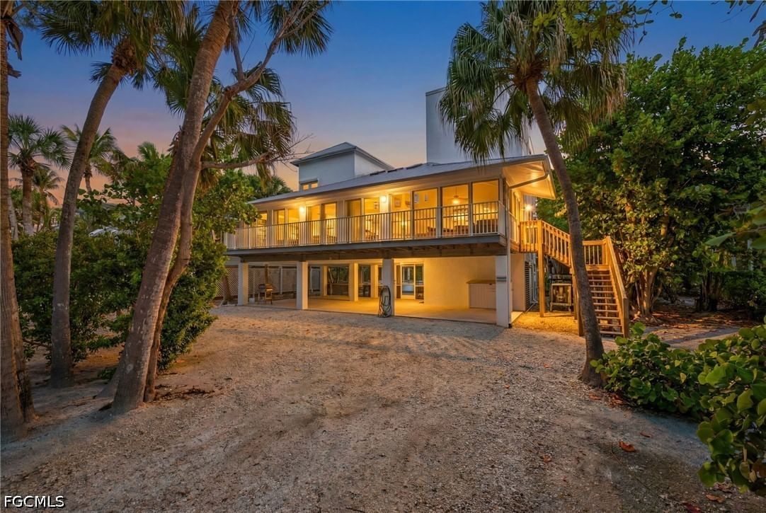 11508 Wightman Lane, Captiva, FL 33924 photo 2
