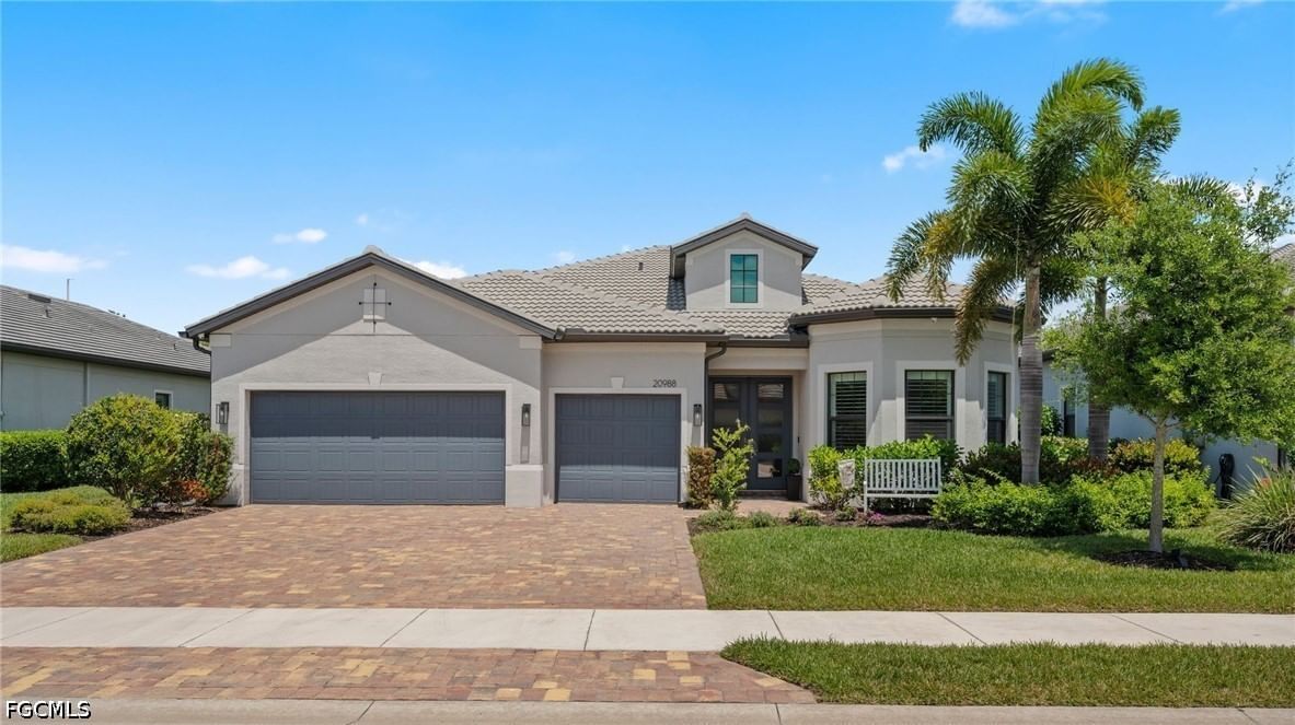 20988 Corkscrew Shores Boulevard, Estero, FL 33928 photo 2