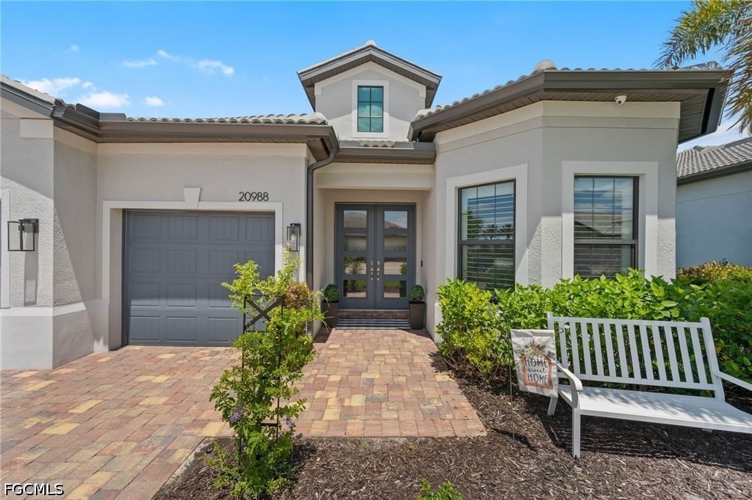 20988 Corkscrew Shores Boulevard, Estero, FL 33928 photo 3