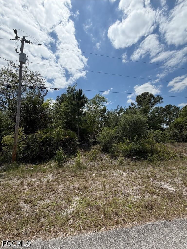 662 Chemstrand Street E, Lehigh Acres, FL 33974 photo 2