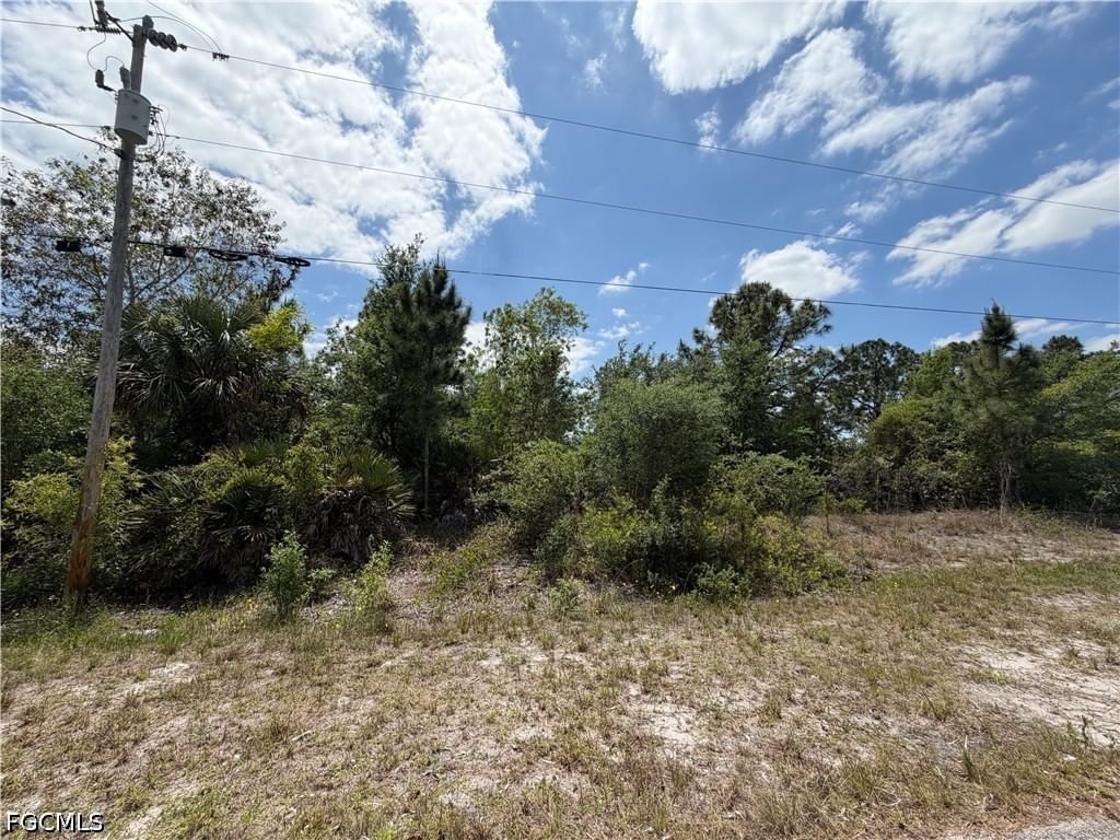 662 Chemstrand Street E, Lehigh Acres, FL 33974 photo 3