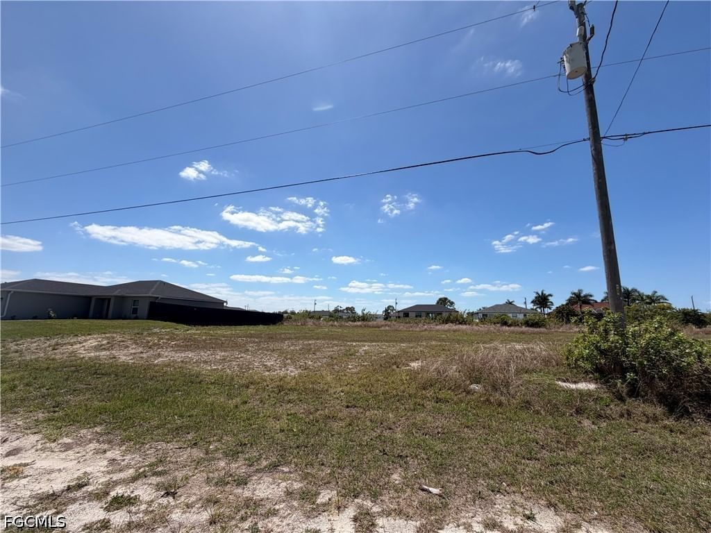 1616 NW 17th Terrace, Cape Coral, FL 33993 photo 3