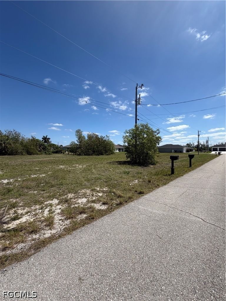4227 NW 25th Terrace, Cape Coral, FL 33993 photo 3