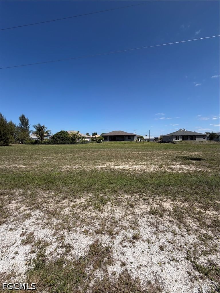 4227 NW 25th Terrace, Cape Coral, FL 33993 photo 4
