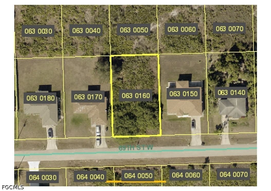 2710 69th Street W, Lehigh Acres, FL 33971 photo 4