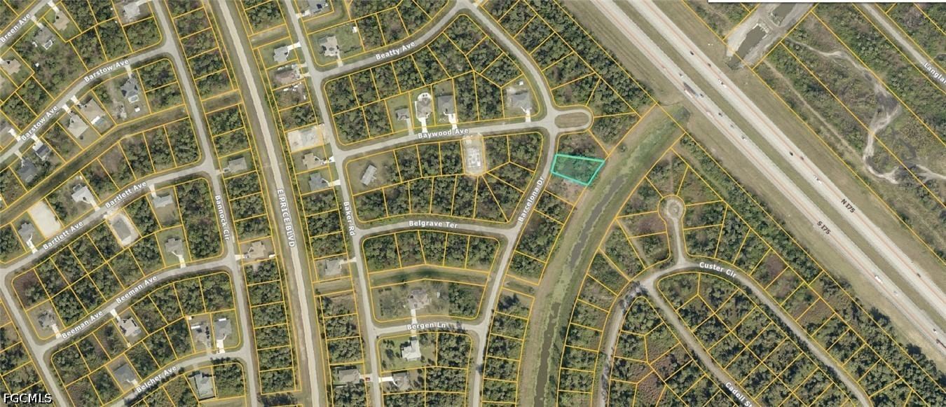Lot 33 Barcelona Drive, North Port, FL 34288 photo 2
