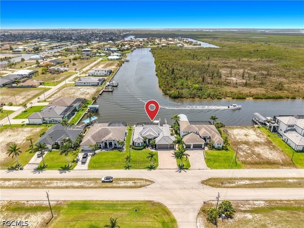 4214 Gulfstream Parkway, Cape Coral, FL 33993 photo 2