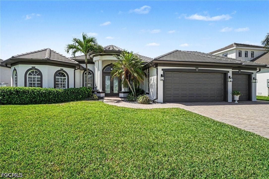 4214 Gulfstream Parkway, Cape Coral, FL 33993 photo 3