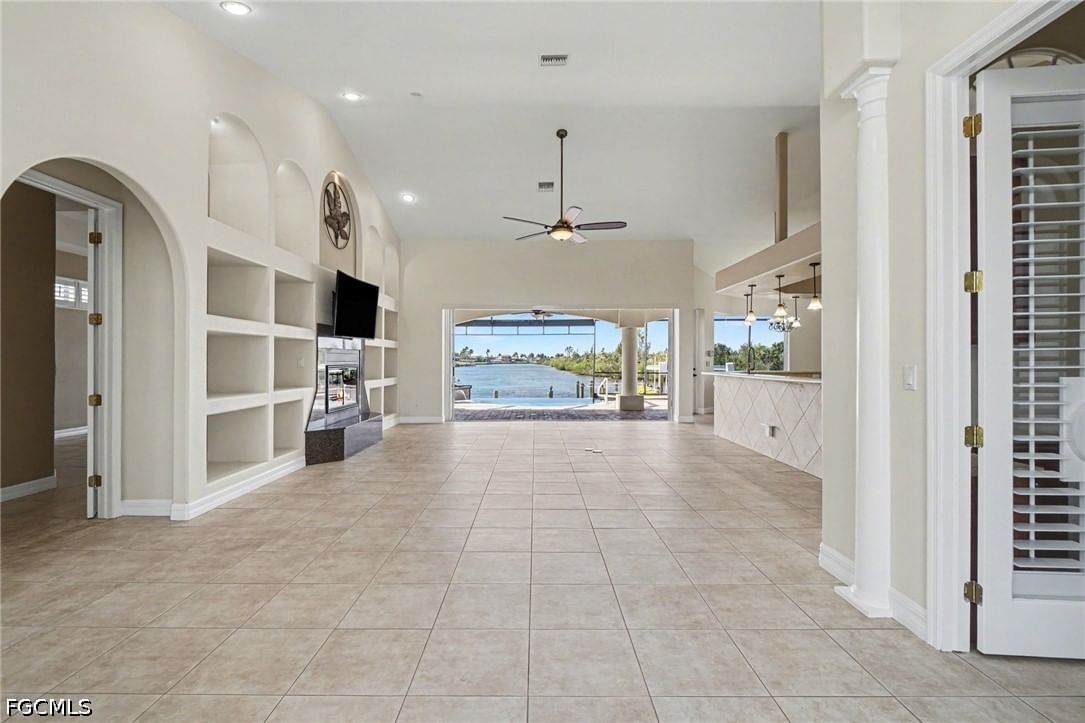 4214 Gulfstream Parkway, Cape Coral, FL 33993 photo 5