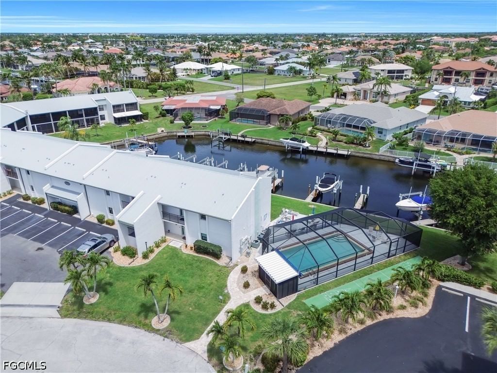 1318 WESLEY Drive #124B, Punta Gorda, FL 33950 photo 2
