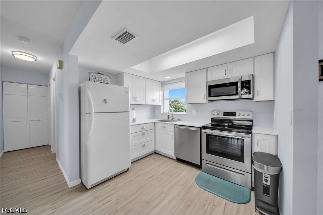 1318 WESLEY Drive #124B, Punta Gorda, FL 33950 photo 4