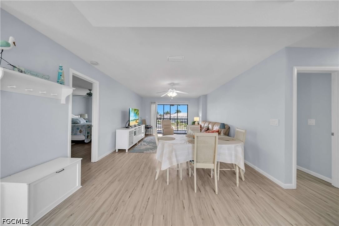 1318 WESLEY Drive #124B, Punta Gorda, FL 33950 photo 5