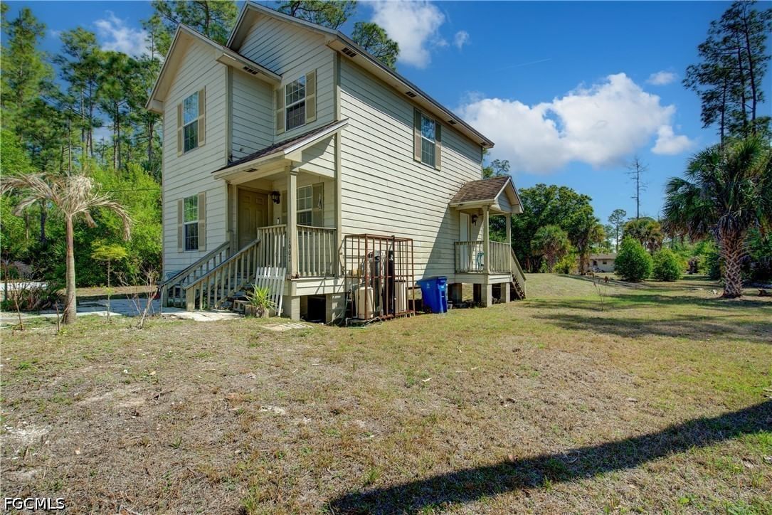 1002 Henry Avenue, Lehigh Acres, FL 33972 photo 2