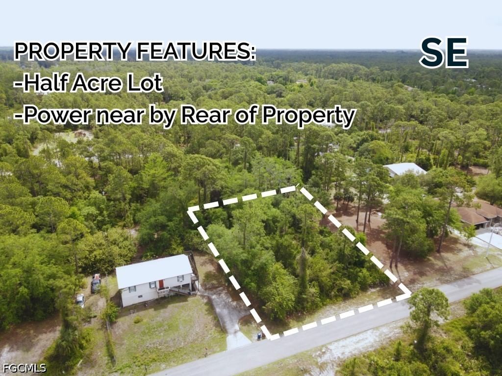 1614 Lincoln Avenue, Lehigh Acres, FL 33972 photo 3