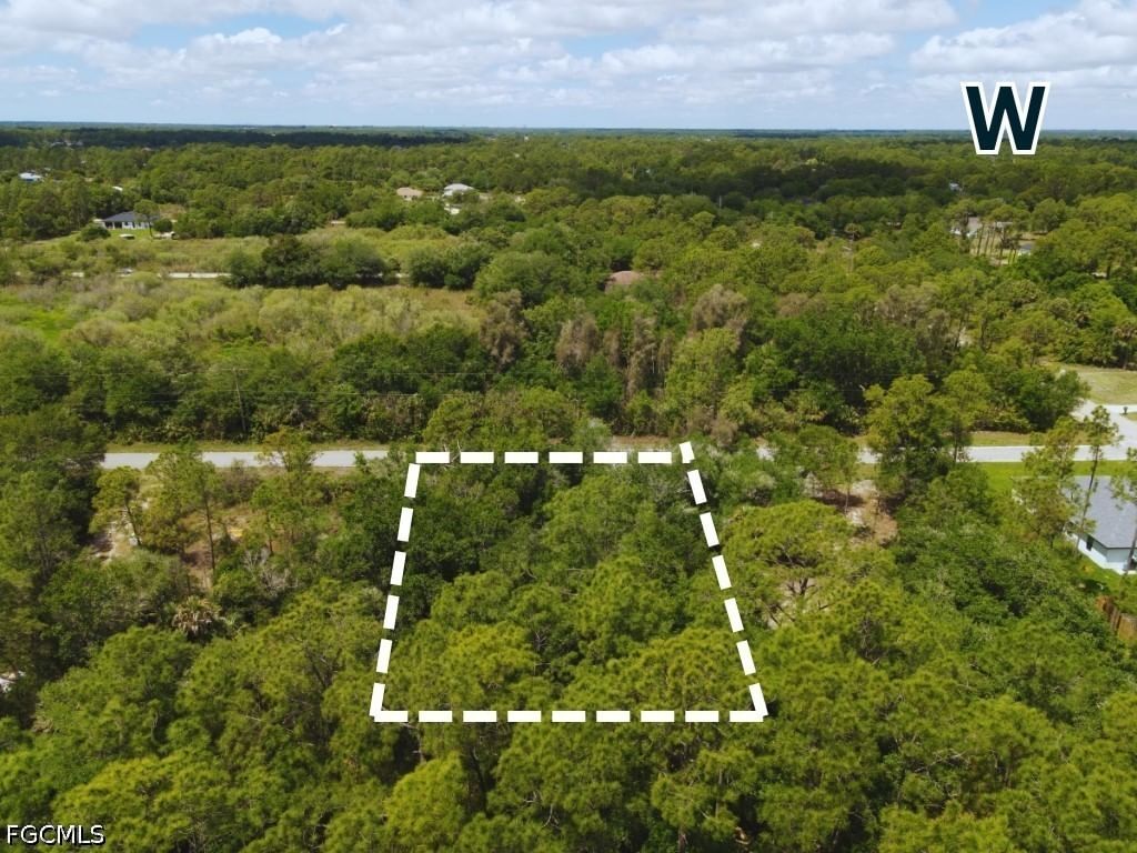 1418 Magnolia Avenue, Lehigh Acres, FL 33972 photo 2