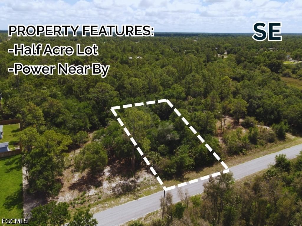 1418 Magnolia Avenue, Lehigh Acres, FL 33972 photo 3