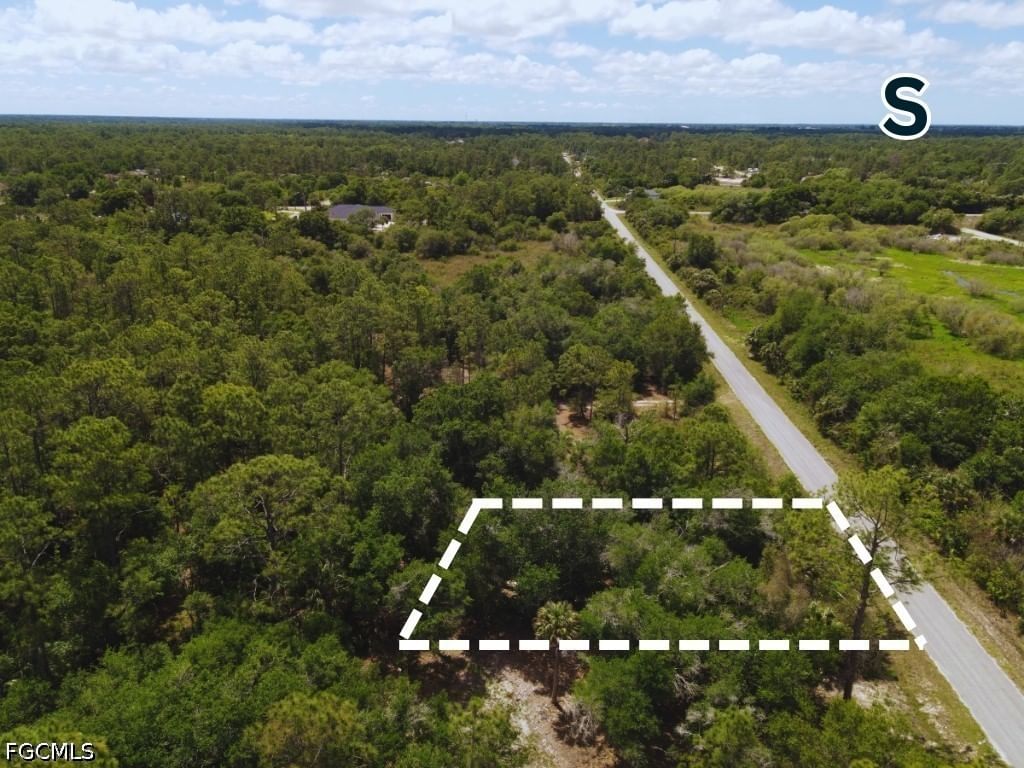 1418 Magnolia Avenue, Lehigh Acres, FL 33972 photo 4