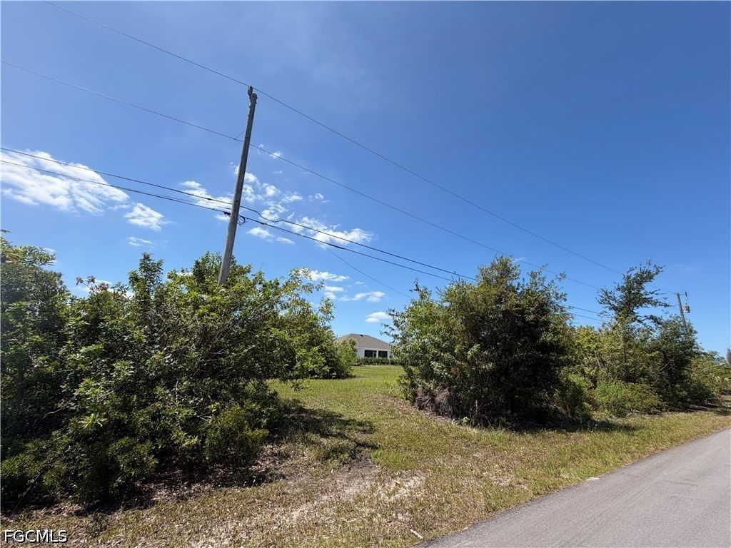 2926 NW 11th Terrace, Cape Coral, FL 33993 photo 2