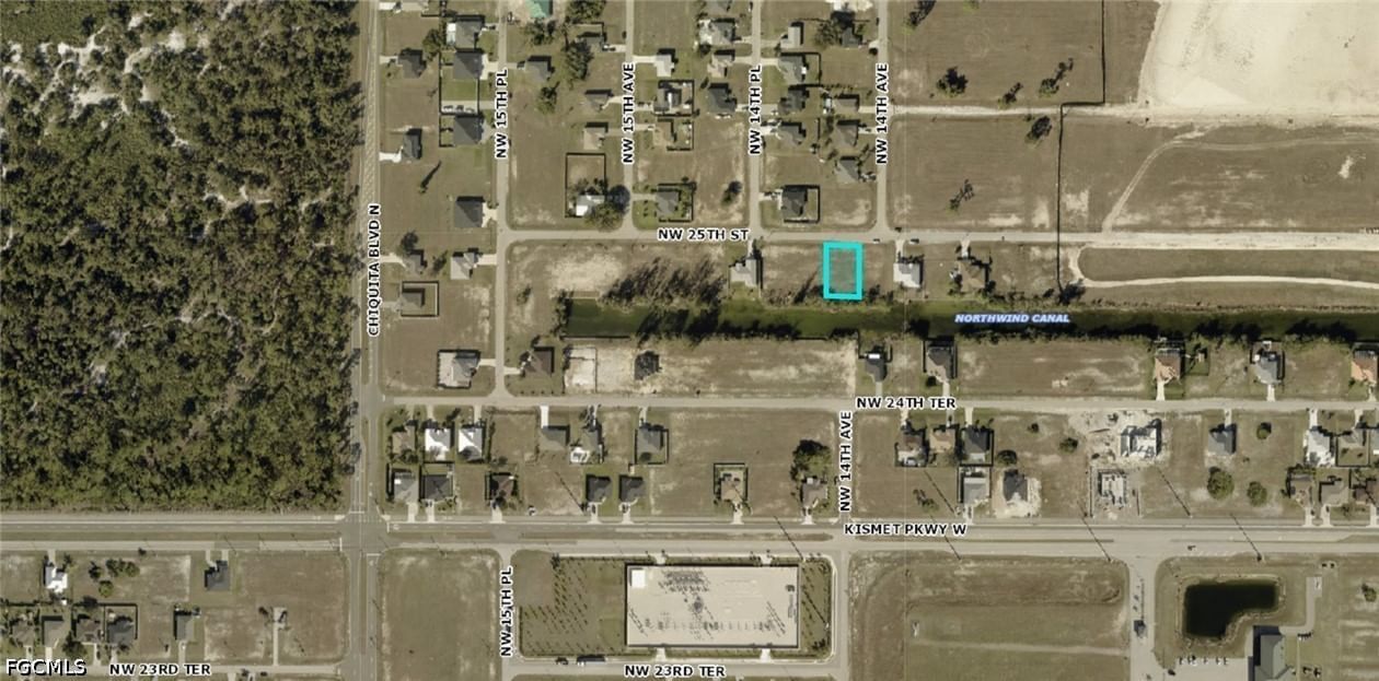 1402 NW 25th Street, Cape Coral, FL 33993 photo 2