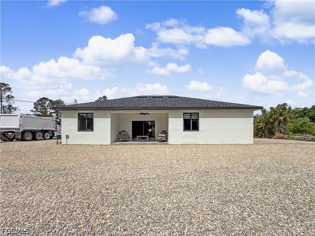 402 Thompson Avenue, Lehigh Acres, FL 33972 photo 3