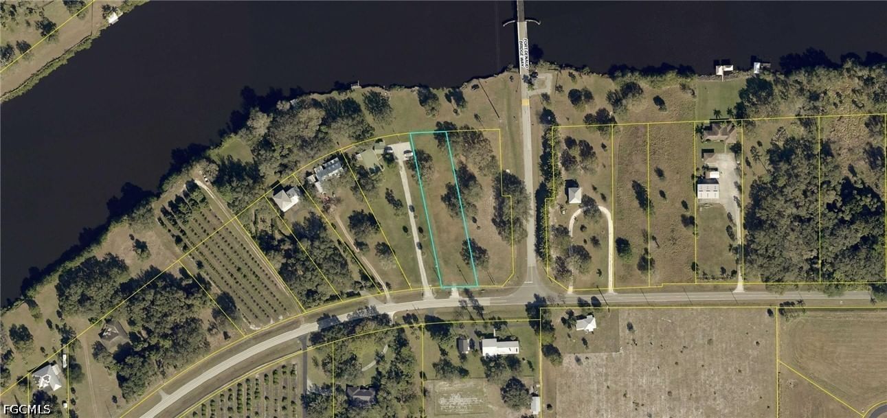 4500 Fort Denaud Road, Fort Denaud, FL 33935 photo 3