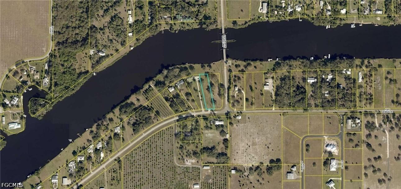 4500 Fort Denaud Road, Fort Denaud, FL 33935 photo 4