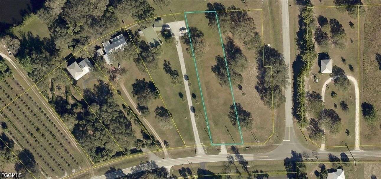 4500 Fort Denaud Road, Fort Denaud, FL 33935 photo 5