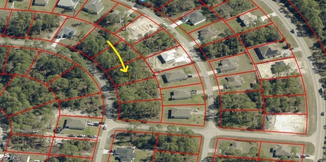 2515 34th Street W, Lehigh Acres, FL 33971 photo 3