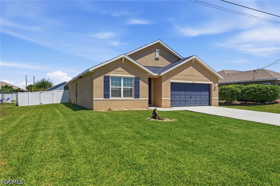 2521 SW 11th Place, Cape Coral, FL 33914 photo 3