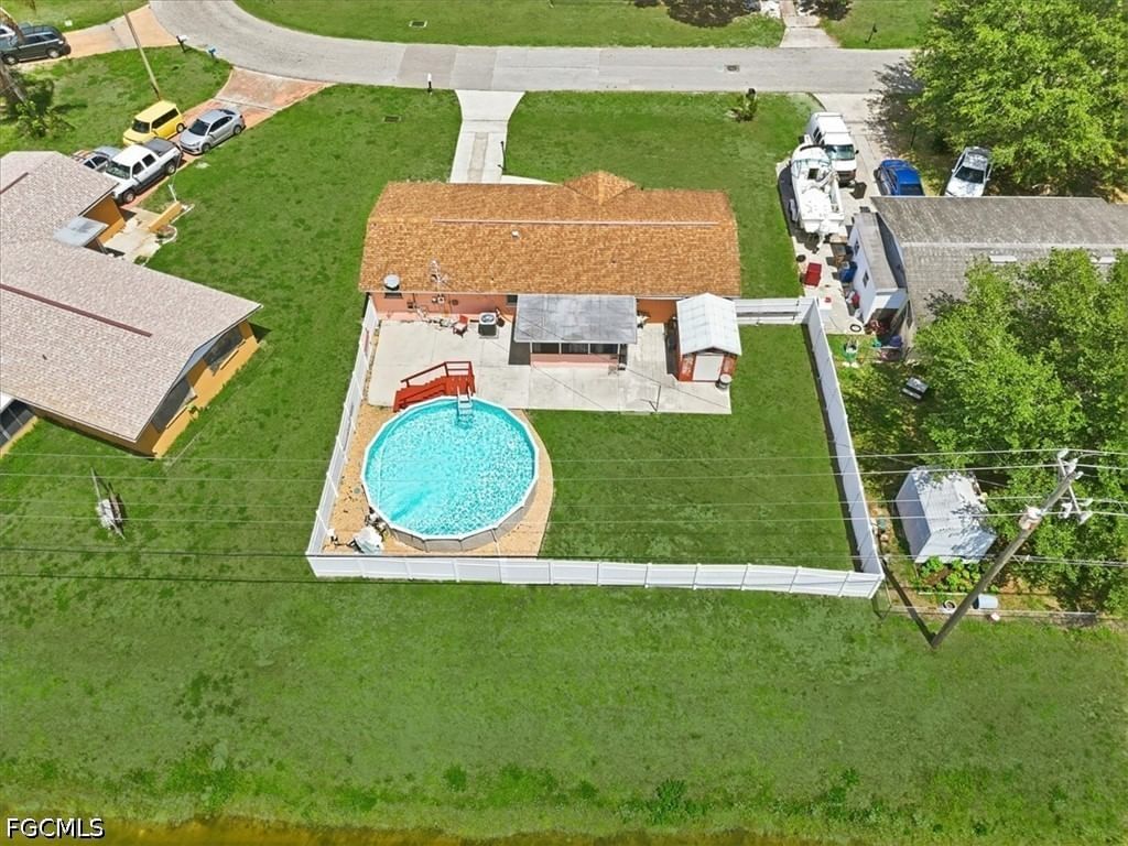 1524 Markdale Street E, Lehigh Acres, FL 33936 photo 3
