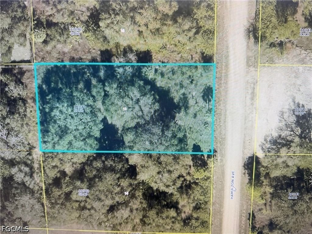 1905 Hamilton Avenue, Lehigh Acres, FL 33972 photo 4