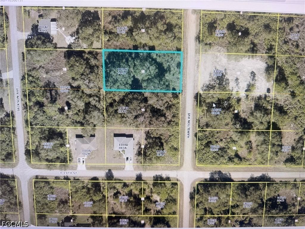 1905 Hamilton Avenue, Lehigh Acres, FL 33972 photo 5