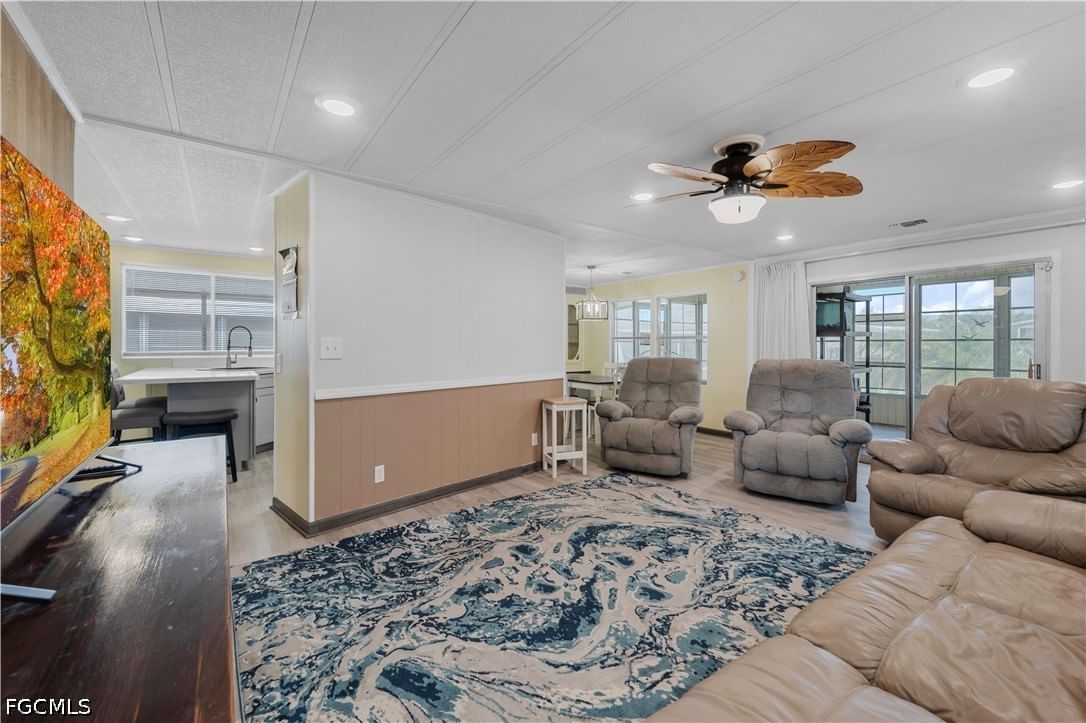 5506 Harbor Lane, North Fort Myers, FL 33917 photo 2